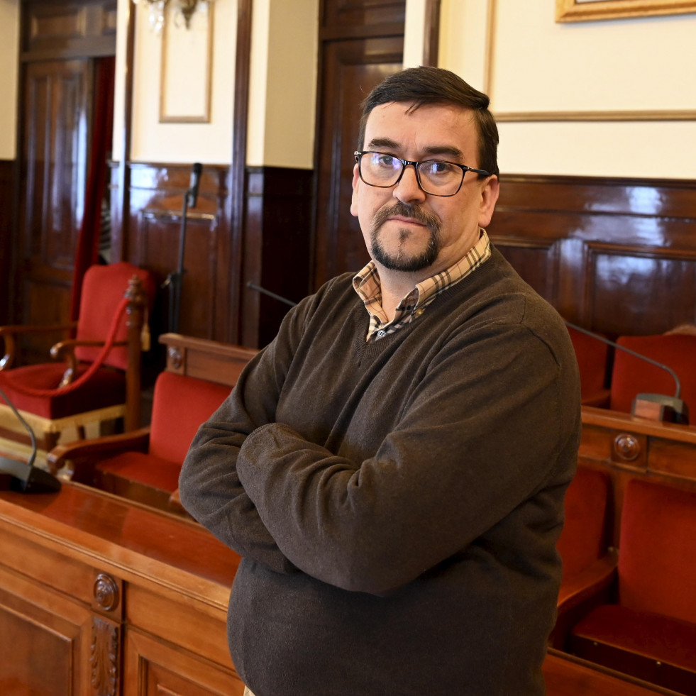 El grupo socialista acusa al gobierno local de presumir de PMP sin hacer inversiones