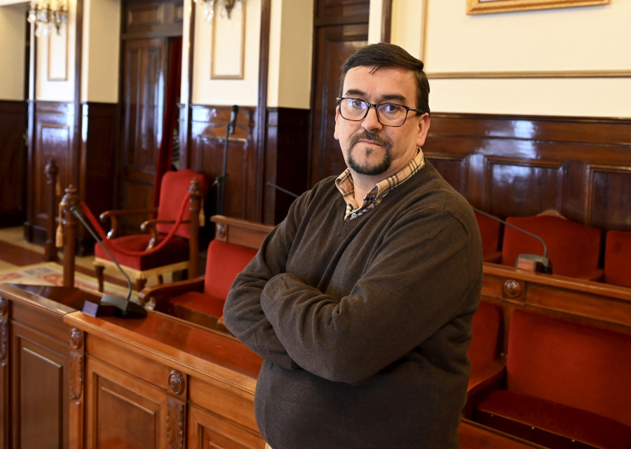 El grupo socialista acusa al gobierno local de presumir de PMP sin hacer inversiones