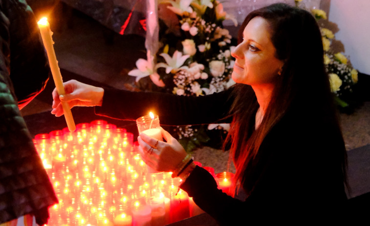 Romería de la Virgen de la 