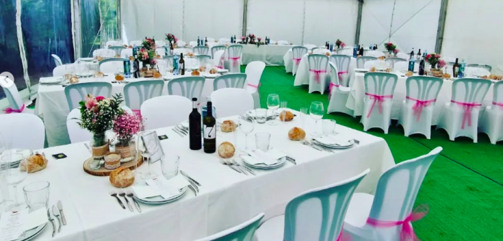 El Olivo, el escenario perfecto para tus momentos especiales en San Mateo