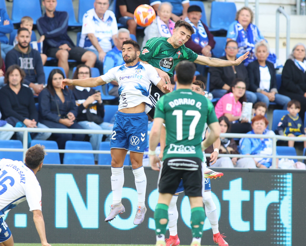 Tenerife Racing 15