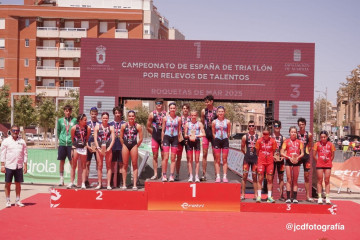 Talentos Narón 2