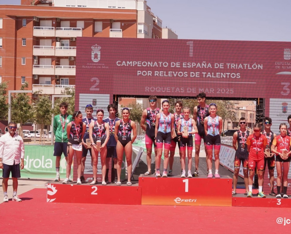 Talentos Narón 2