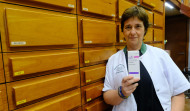 María Adrio, farmacéutica de Ferrol: “He perdido 36 kilos y ahora no paro; voy caminando a todas partes y estoy llena de energía”