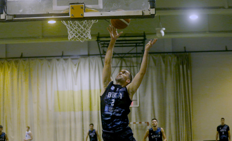 El Costa Ártabra suma un triunfo épico en Lugo y se acerca a la Final Four