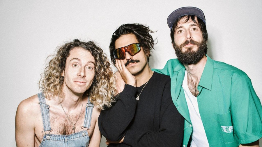 Sexy Zebras encabeza el cartel del renovado Nachiños Fest de Ferrol, donde repite el gallego Ortiga