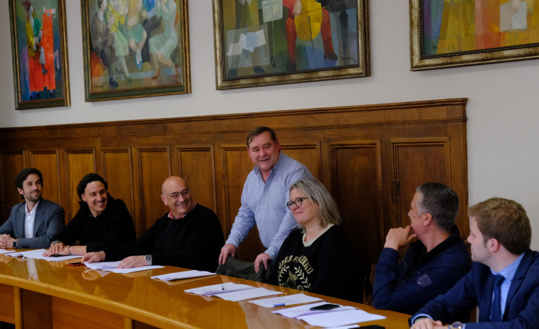 La Mancomunidad adjudica a Cogami el servicio de gestión de residuos voluminosos en el área
