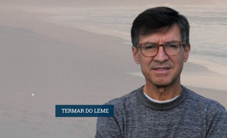TERMAR DO LEME | Todas las playas de mi vida
