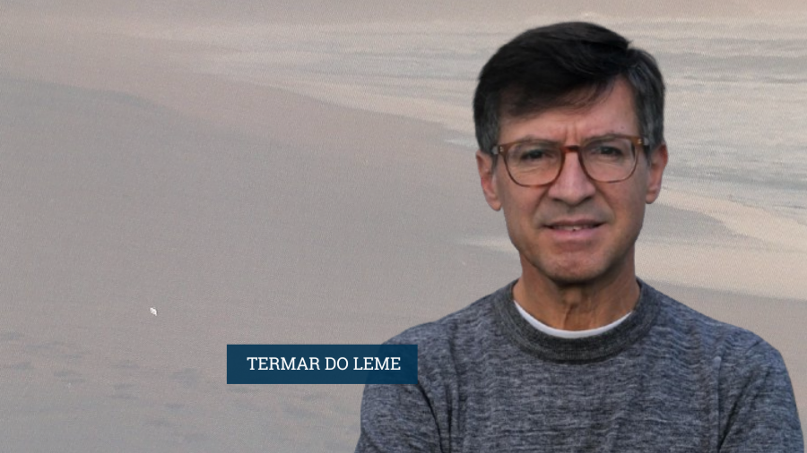 TERMAR DO LEME | Todas las playas de mi vida