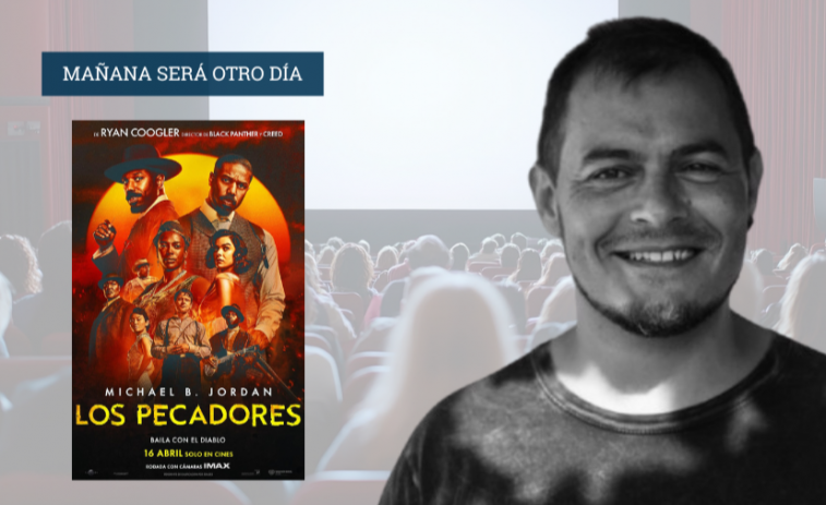 MAÑANA SERÁ OTRO DÍA | “Los Pecadores”