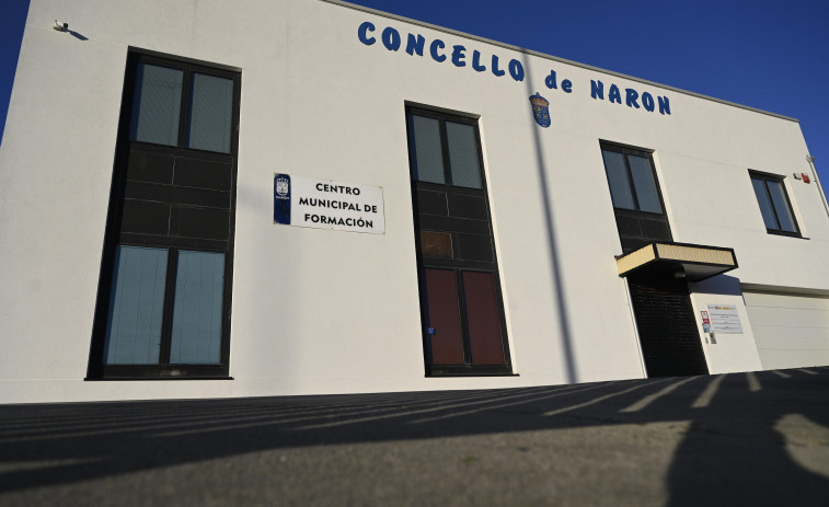 Abierto el plazo para dos cursos de operador de carretillas y plataformas en A Gándara