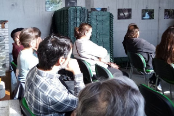 Curso compostaje Sogama Portal Fragas do Eume (1)