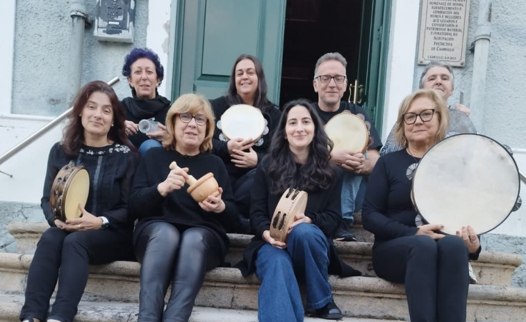 As Letras Galegas adiántanse na comarca con moita música popular antes do sábado