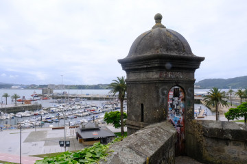 Dani baluarte