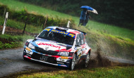 Rally Cidade de Narón 2025: Tramos, horarios y cuándo se celebra