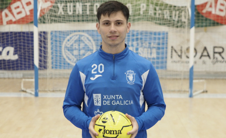 Nico Rosa se suma a las críticas al DJ del vestuario de O Parrulo: 