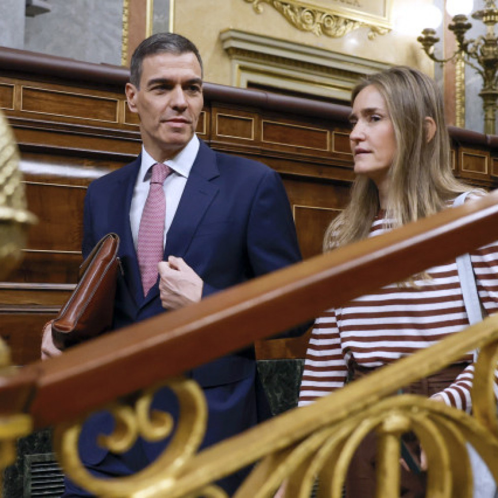 El Gobierno descarta el ciberataque como causa del apagón