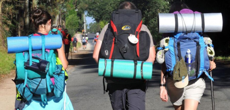 Santiago abordará la amenaza de las garrapatas en el Camino en las XVI Lecciones Jacobeas