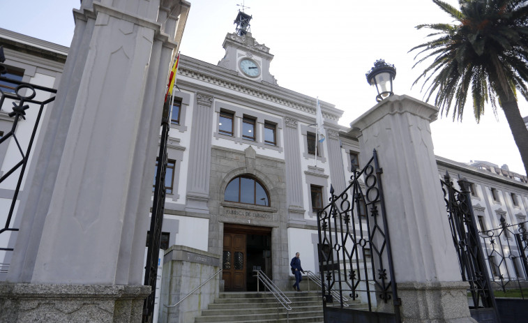 El ferrolano acusado de tratar de importar cocaína afirma que suplantaron su identidad