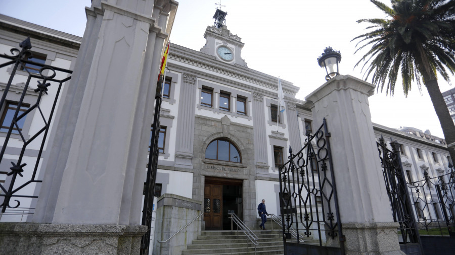 El ferrolano acusado de tratar de importar cocaína afirma que suplantaron su identidad