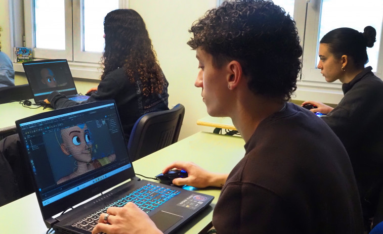 Formación Profesional en Liceo La Paz: calidad, innovación y futuro profesional