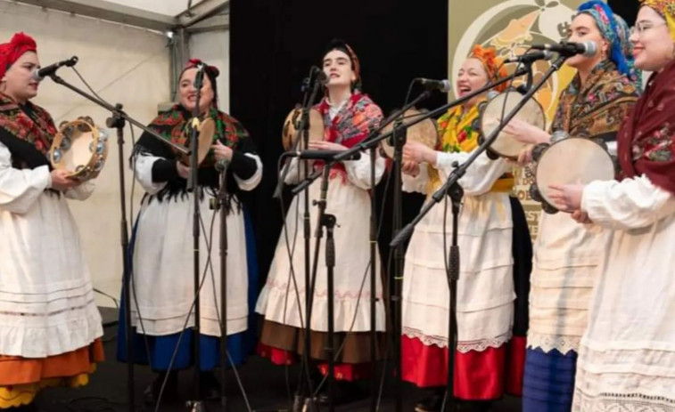 Ferrolterra celebra o Día das Letras Galegas con actividades á marxe da música