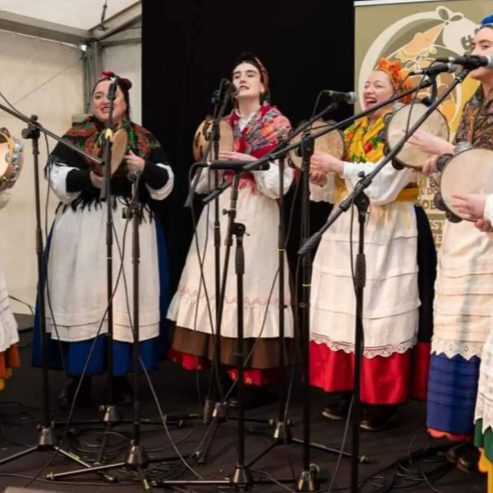 Ferrolterra celebra o Día das Letras Galegas con actividades á marxe da música