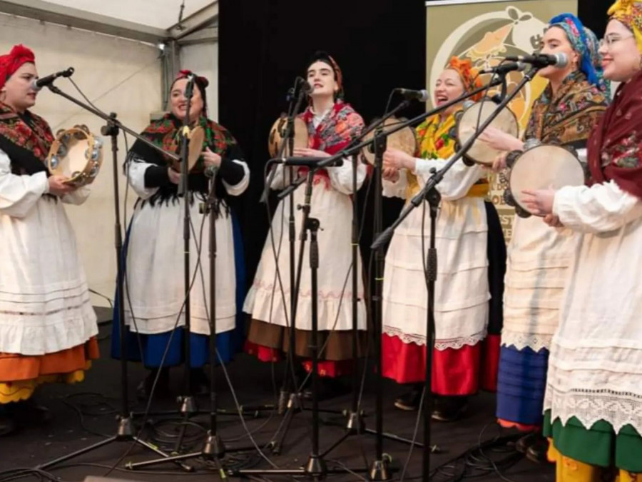 Ferrolterra celebra o Día das Letras Galegas con actividades á marxe da música