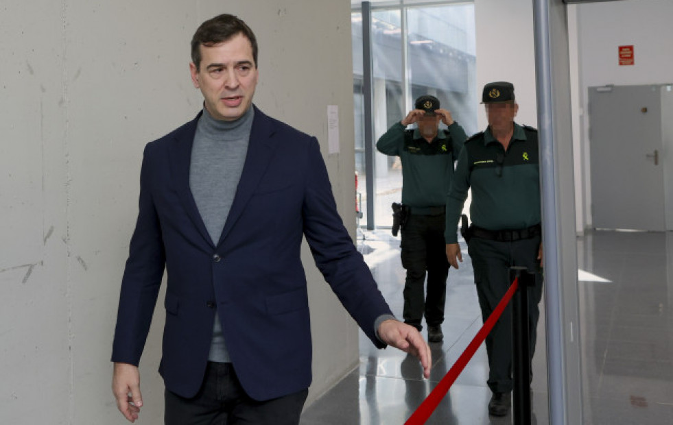La Fiscalía pide el archivo de la investigación contra el hermano de Sánchez