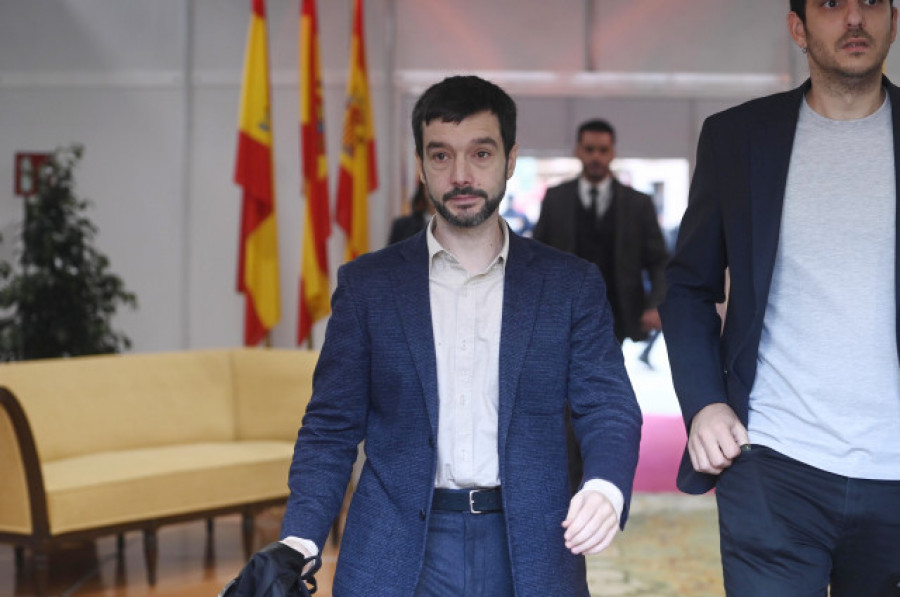 Consumo regulará la calidad de la comida de los hospitales y las residencias de mayores