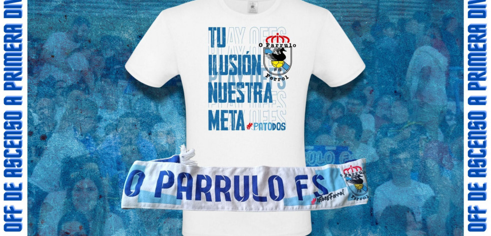Todo para teñir A Malata de blanco “parrulo”