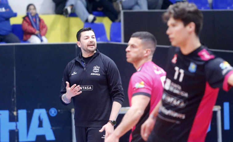 Puertas abiertas para el voleibol en Ortigueira y San Sadurniño