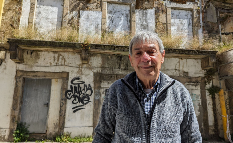 De “O Gaxeiro” al “Zoqueiro”: los mil y un negocios que forjaron el espíritu del barrio de Esteiro en Ferrol