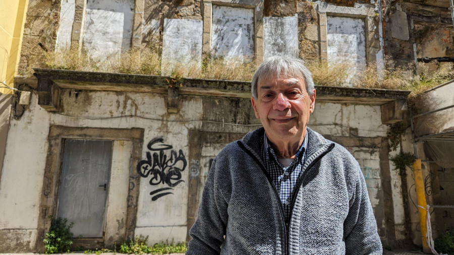 De “O Gaxeiro” al “Zoqueiro”: los mil y un negocios que forjaron el espíritu del barrio de Esteiro en Ferrol