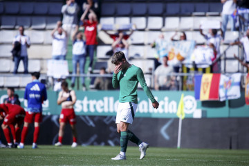Raúl Blanco llora web