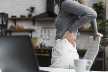 Dolorlumbar