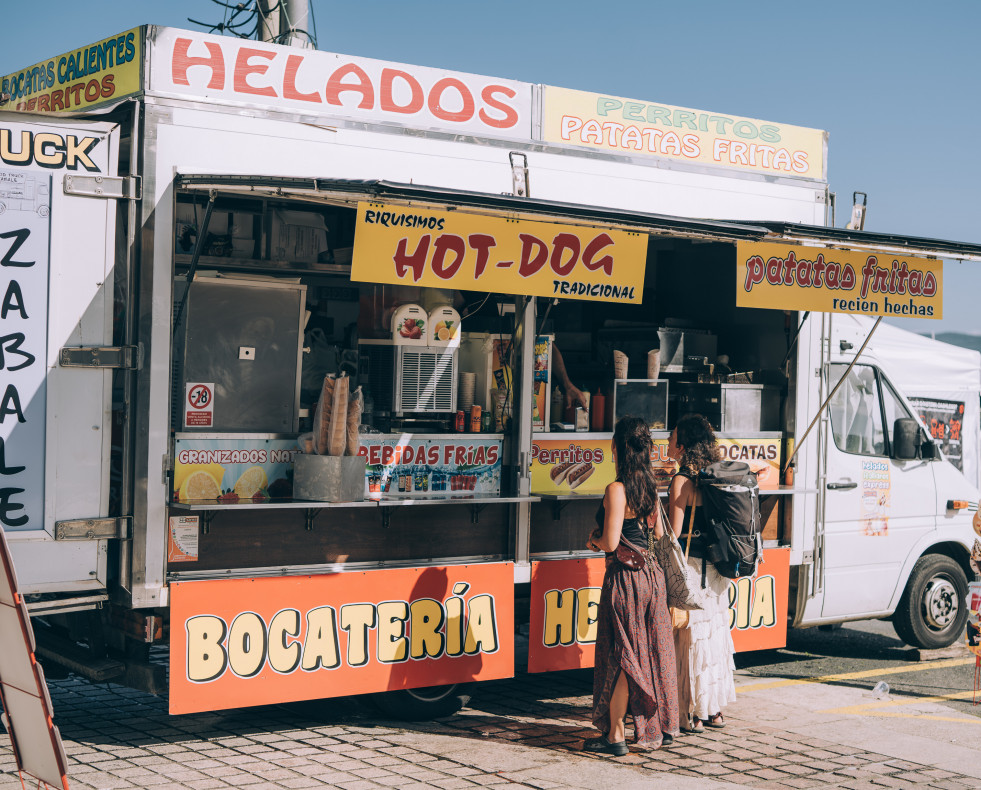 FestivalOrtigueira Foodtrucks