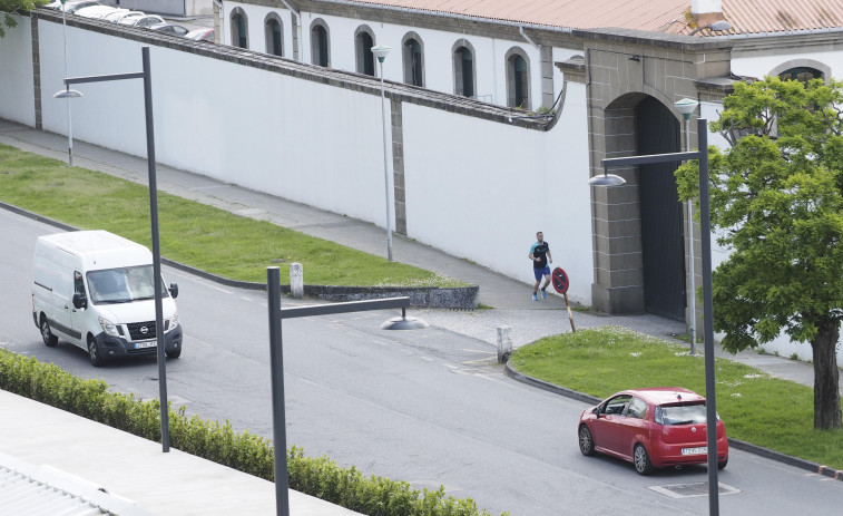 Mayor prioridad al peatón en la primera fase del proyecto “Abrir Ferrol ao Mar”
