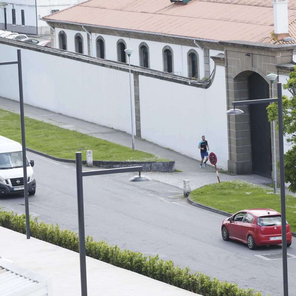 Abrir Ferrol al Mar