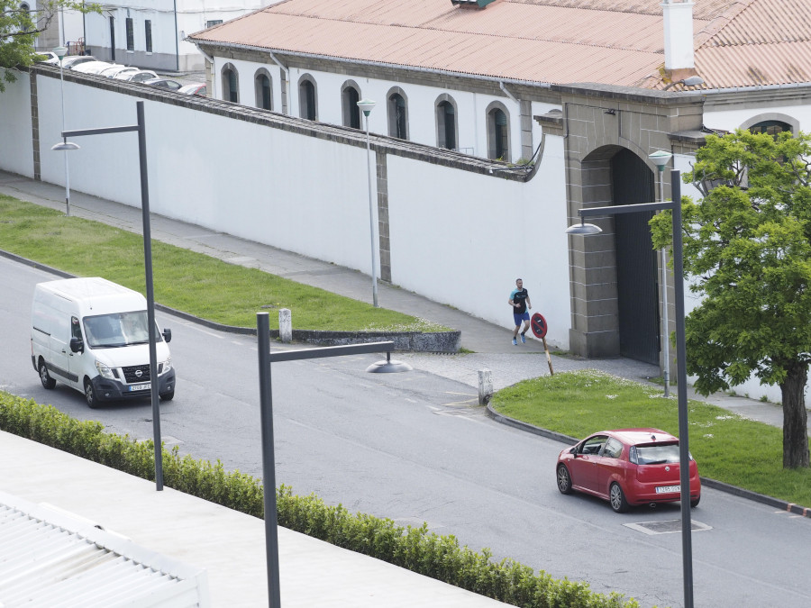Mayor prioridad al peatón en la primera fase del proyecto “Abrir Ferrol ao Mar”