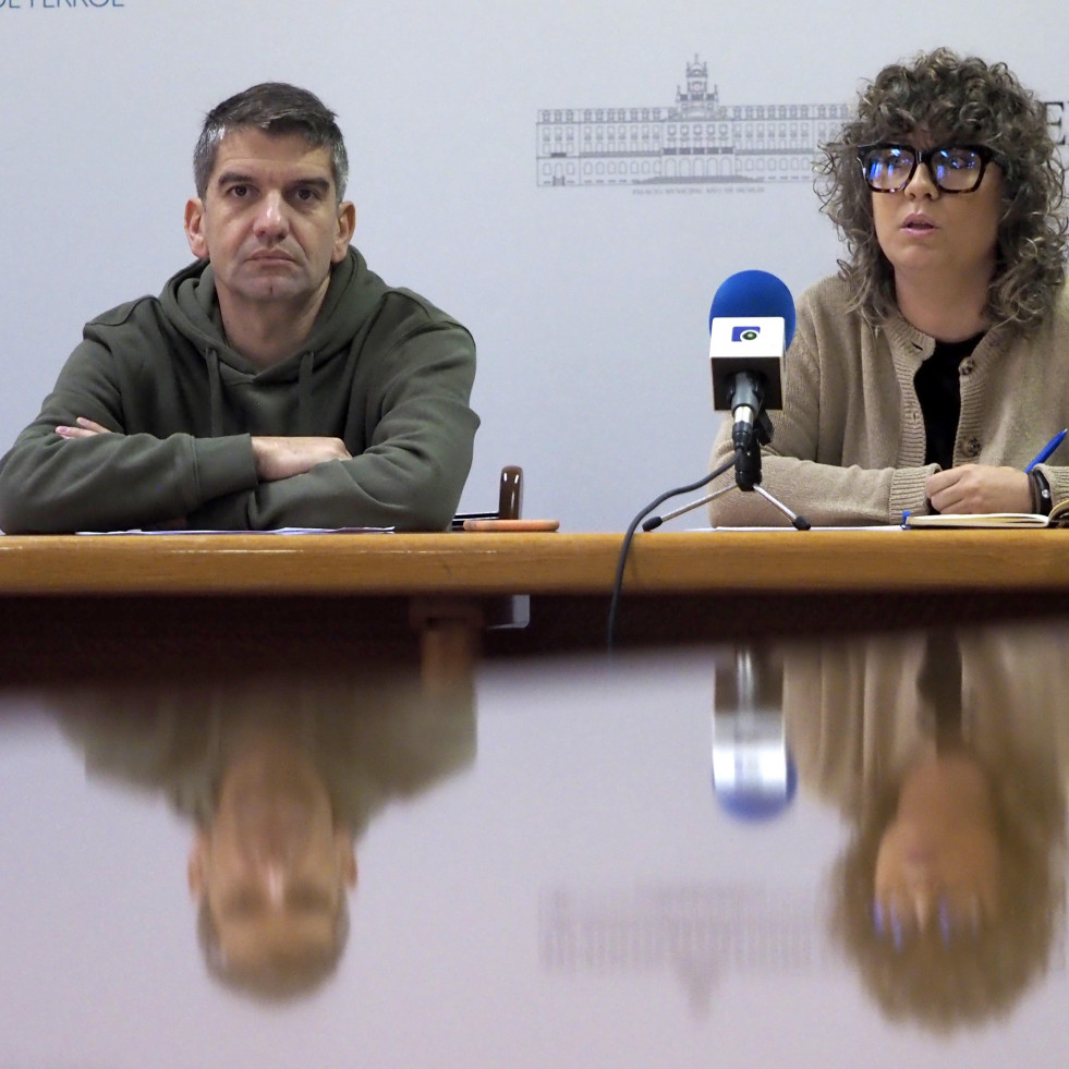 FeC reclama un plan de “mantemento básico acorde coas demandas da veciñanza”