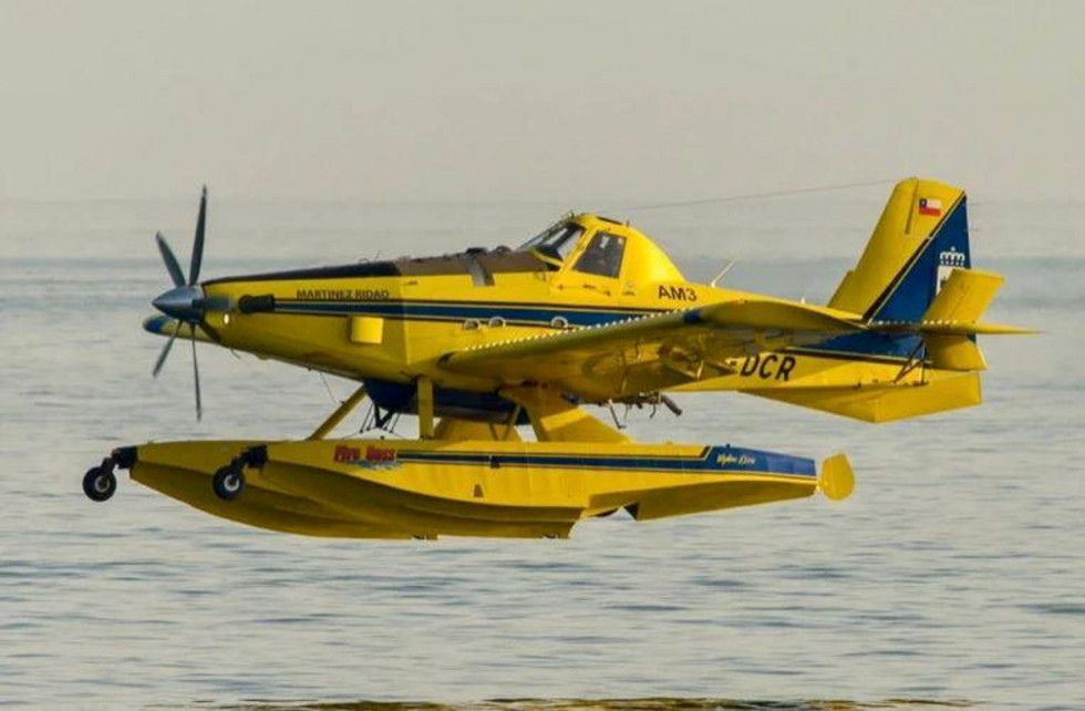 Aviacion