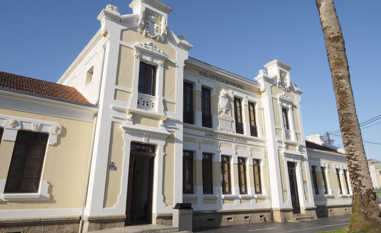 As Letras Galegas conviven na comarca de Ortegal con tres citas diversas e compatibles