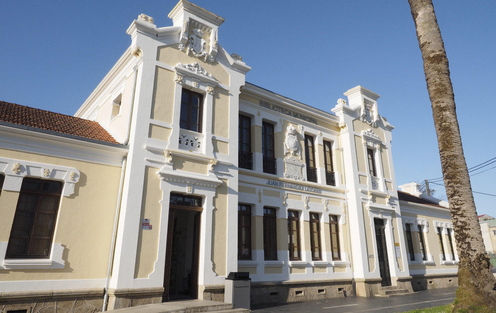 As Letras Galegas conviven na comarca de Ortegal con tres citas diversas e compatibles