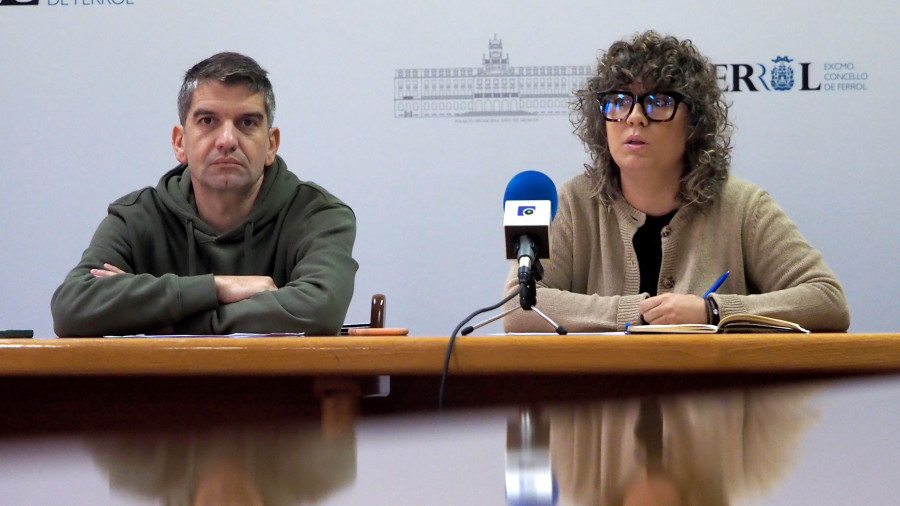 FeC reclama un plan de “mantemento básico acorde coas demandas da veciñanza”