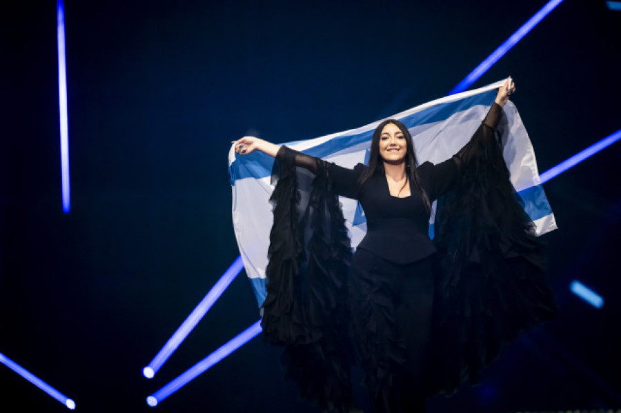 La organización de Eurovisión multará a RTVE si se repiten los comentarios sobre Gaza en la emisión