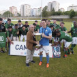 Campeones de Copa