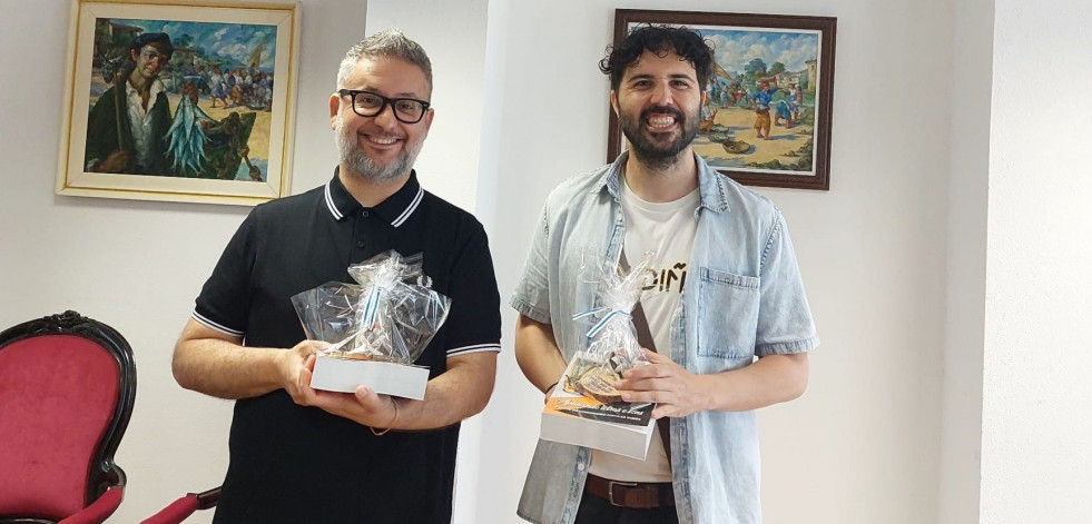 El relato distópico de Noa Durán Castro, “Bosques Abismais”, gana el Concurso de Contos Vila de Pontedeume