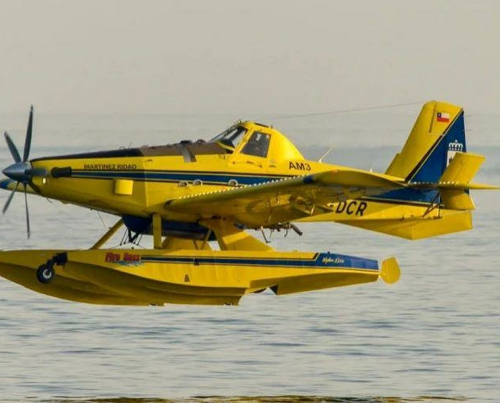 Aviacion