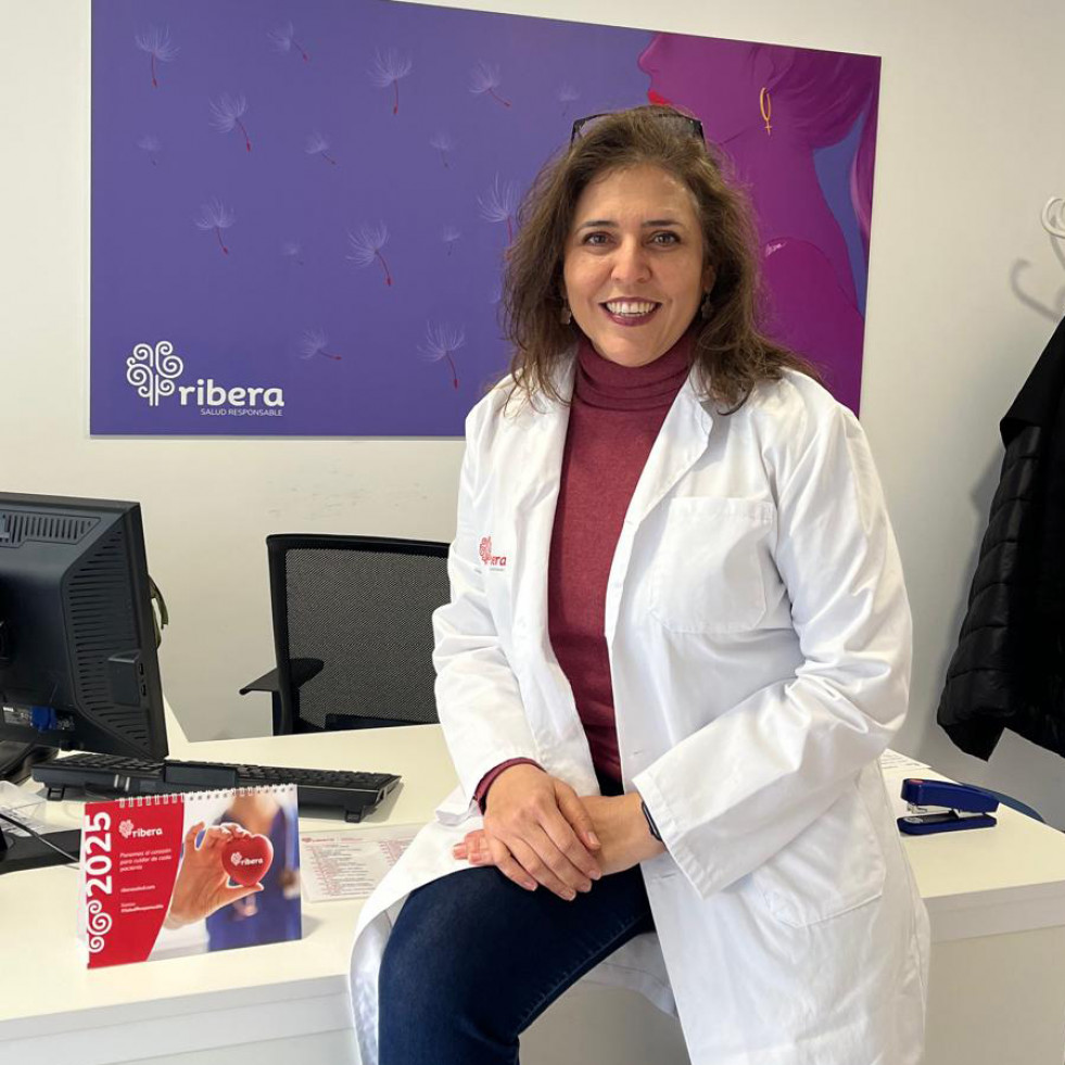 “No hay que normalizar un dolor severo durante la menstruación”